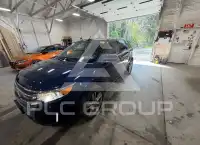 2012 Ford EDGE фото