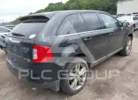 2012 Ford EDGE фото