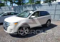 2012 Ford EDGE фото