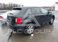2012 Ford EDGE фото