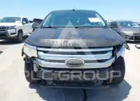 2012 Ford EDGE фото