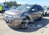 2012 Ford EDGE фото