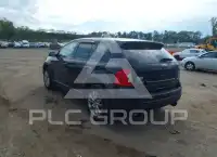2012 Ford EDGE фото
