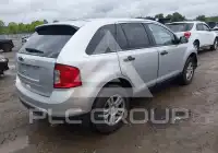 2012 Ford EDGE photo