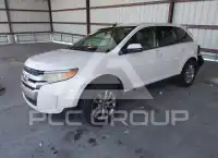2012 Ford EDGE фото