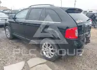 2012 Ford EDGE фото