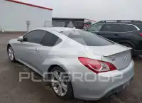 2012 Hyundai Genesis фото