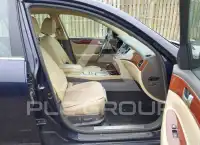 2012 Hyundai Genesis photo