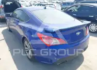 2012 Hyundai Genesis фото