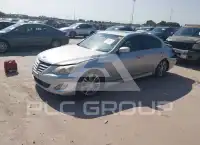 2012 Hyundai Genesis фото