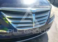 2012 Hyundai Genesis фото