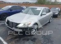 2012 Hyundai Genesis фото