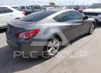 2012 Hyundai Genesis фото