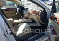 2012 Hyundai Genesis фото