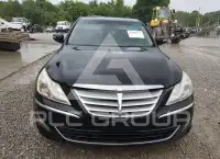 2012 Hyundai Genesis фото