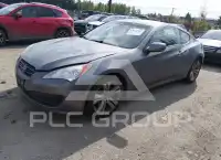 2012 Hyundai Genesis photo