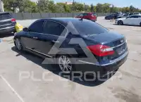 2012 Hyundai Genesis фото