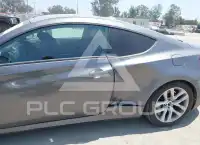 2012 Hyundai Genesis фото