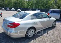 2012 Hyundai Genesis фото