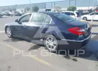 2012 Hyundai Genesis фото