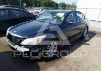 2012 Hyundai Genesis фото