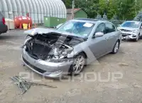 2012 Hyundai Genesis photo