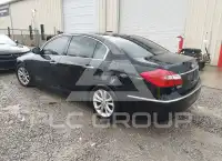 2012 Hyundai Genesis фото