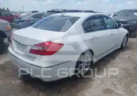 2012 Hyundai Genesis фото