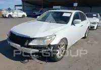 2012 Hyundai Genesis фото