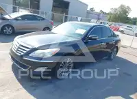 2012 Hyundai Genesis фото