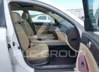 2012 Hyundai Genesis фото