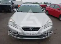 2012 Hyundai Genesis фото
