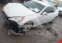 2012 Hyundai Genesis фото