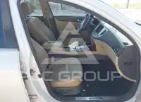 2012 Hyundai Genesis фото