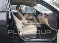 2012 Hyundai Genesis фото
