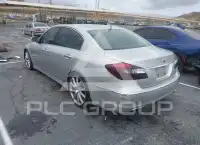 2012 Hyundai Genesis фото