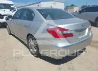2012 Hyundai Genesis фото