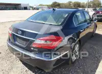 2012 Hyundai Genesis фото