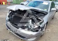 2012 Hyundai Genesis photo