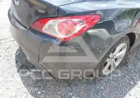 2012 Hyundai Genesis фото