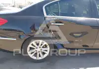 2012 Hyundai Genesis photo