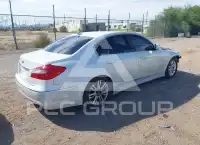2012 Hyundai Genesis фото