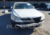 2012 Hyundai Genesis фото
