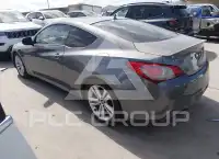2012 Hyundai Genesis фото