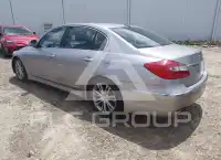 2012 Hyundai Genesis фото