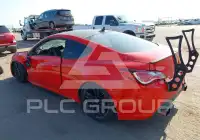 2012 Hyundai Genesis photo