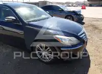 2012 Hyundai Genesis фото