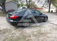 2012 Hyundai Genesis фото