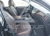 2012 Hyundai Genesis фото