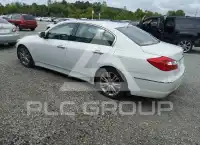 2012 Hyundai Genesis фото